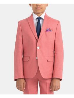 Lauren Ralph Lauren Little Boys Linen Suit Jacket