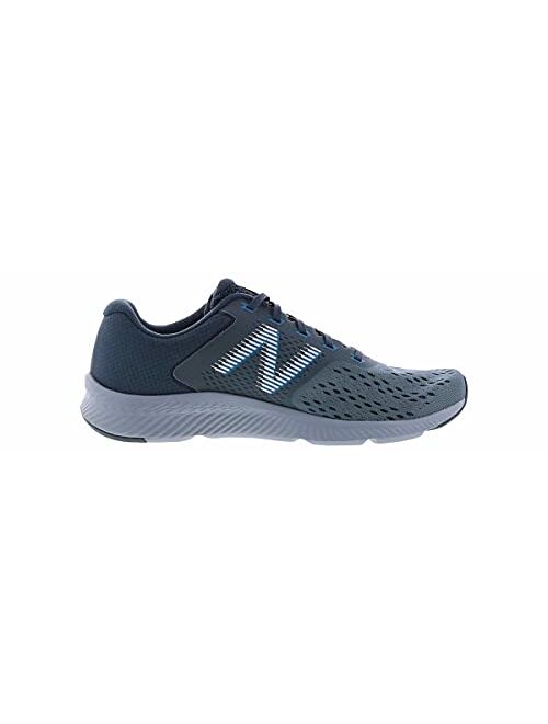 New Balance Draft Running Shoe Grey