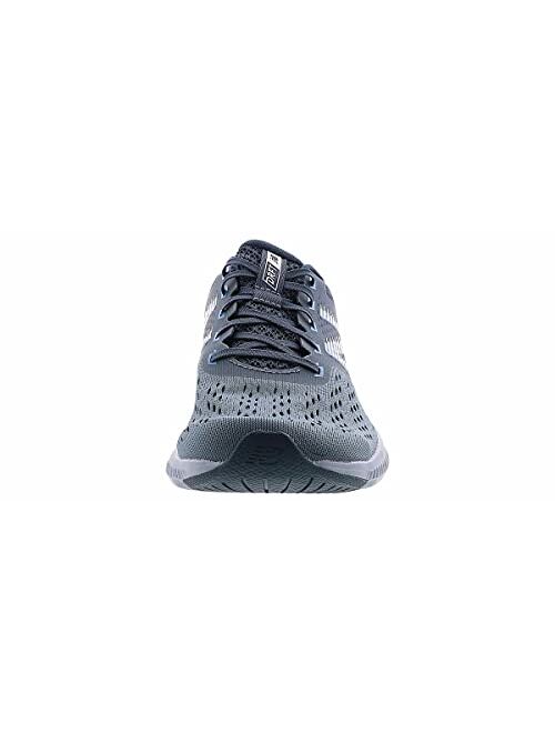New Balance Draft Running Shoe Grey