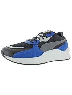 Men's RS 9.8 Space Suede Low Top Fashion Sneakers Shoes