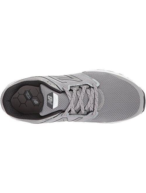 New Balance Men's Fresh Foam 1165 V1 Walking Shoe