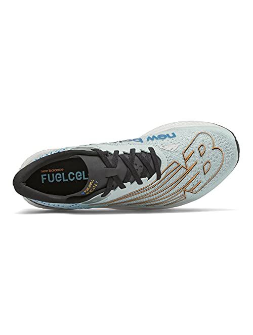 New Balance Men's FuelCell Rc Elite V2 Running Shoe