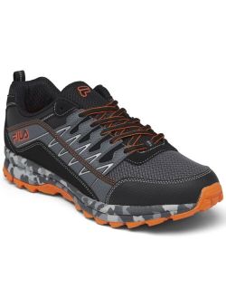 Men's Evergrand Trail Running Sneakers from Finish Line
