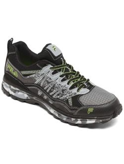 Men's Evergrand TR Trail Running Sneakers from Finish Line