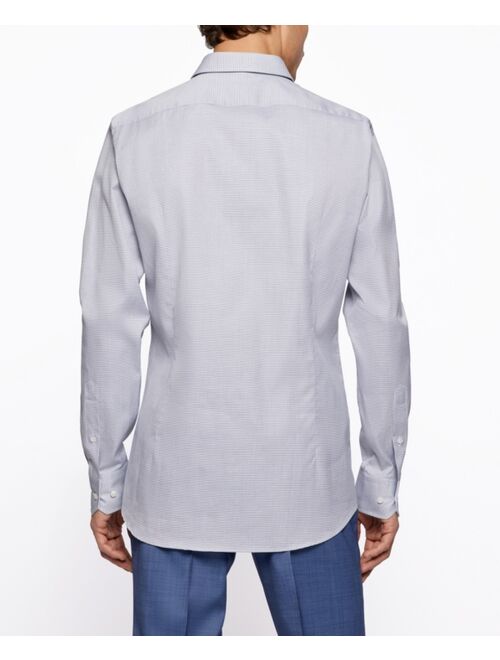 Hugo Boss BOSS Men's Slim-Fit Shirt