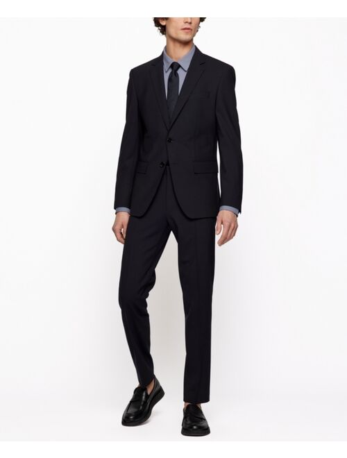 Hugo Boss BOSS Men's Slim-Fit Shirt