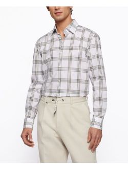 BOSS Men's Slim-Fit Shirt