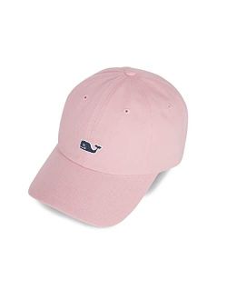 Men's Whale Logo Baseball Hat