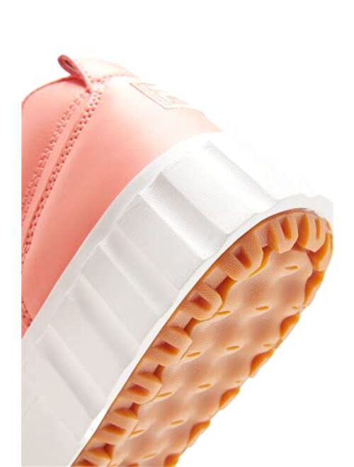 Fila Sandblast Low Sneakers Apricot Blush/White