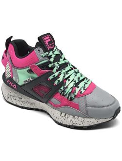 Women's Spectra Casual Sneakers from Finish Line