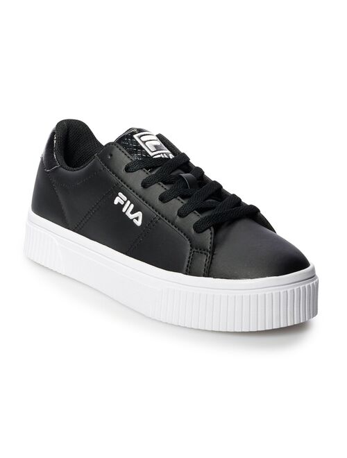 FILA™ Panache Snakeskin Women's Sneakers