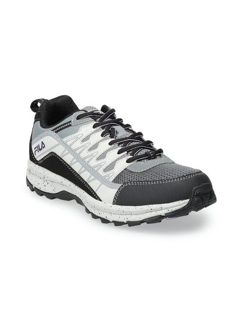 FILA™ Evergrand TR 21.5 Women's Trail Running Shoes