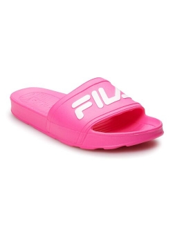 Sleek Slide Women's Slide Sandals