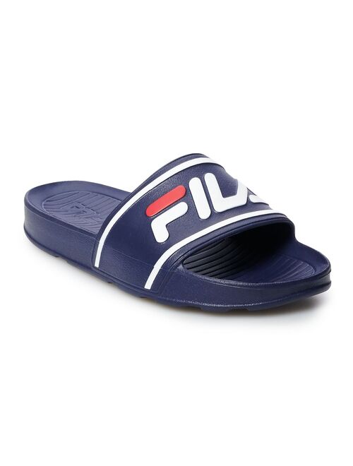 FILA™ Sleek Slide Women's Slide Sandals