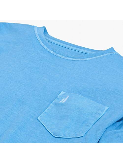 Johnnie o johnnie-O Brennan Long Sleeve T-Shirt