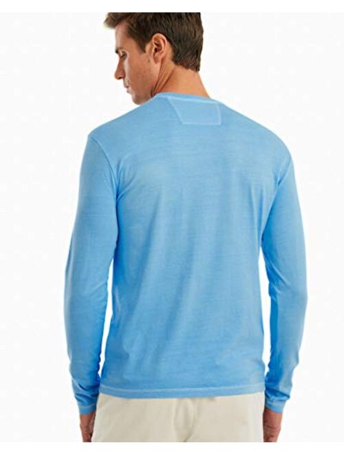 Johnnie o johnnie-O Brennan Long Sleeve T-Shirt