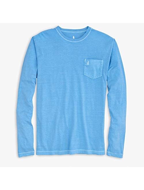 Johnnie o johnnie-O Brennan Long Sleeve T-Shirt