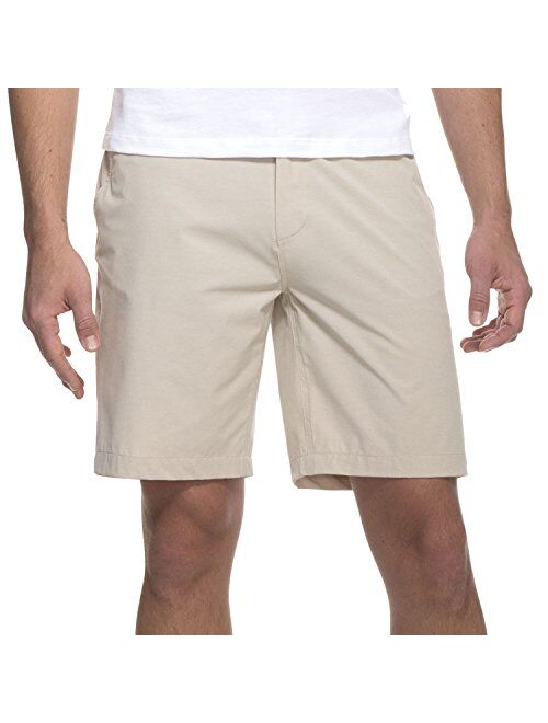 Johnnie o johnnie-O Wyatt PREP-Formance Shorts