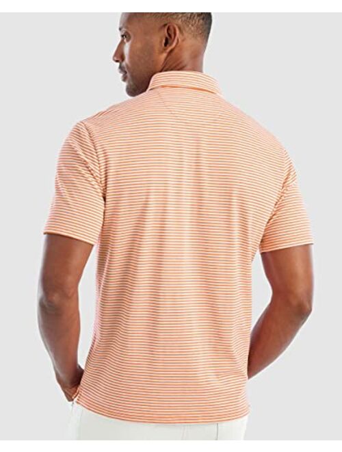 Johnnie o johnnie-O Dante Striped Polo