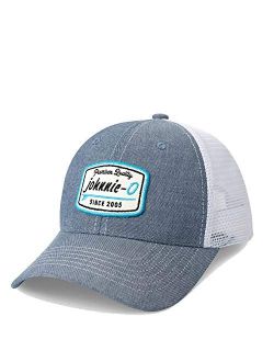 johnnie-O The Deck Trucker Hat