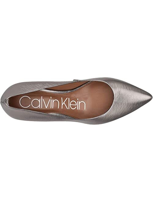 Calvin Klein Gayle Pump