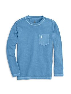 johnnie-O Brennan Jr. Long Sleeve T-Shirt