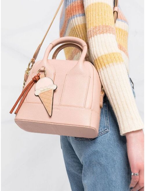 See by Chloe Odessa leather bag