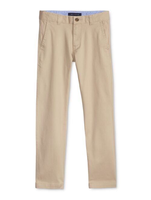 Tommy Hilfiger Chino Pants, Toddler Boys