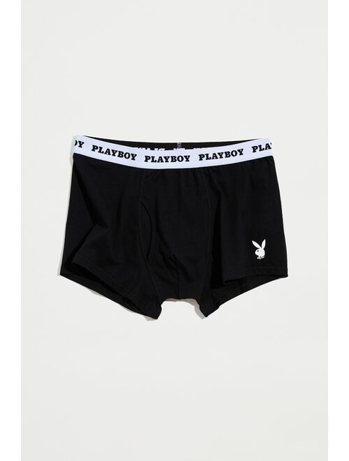 Urban Outfitters Playboy Boxer Brief
