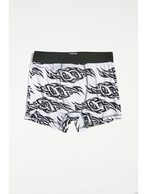 Urban Outfitters Y2K Print Boxer Brief