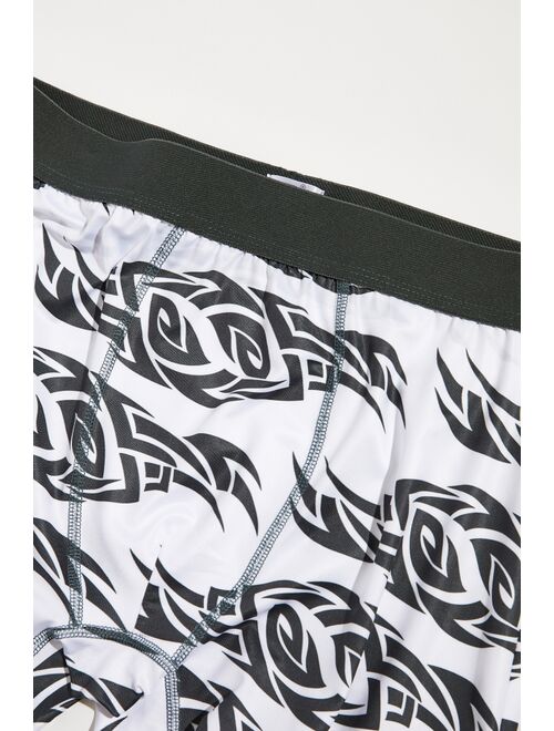 Urban Outfitters Y2K Print Boxer Brief
