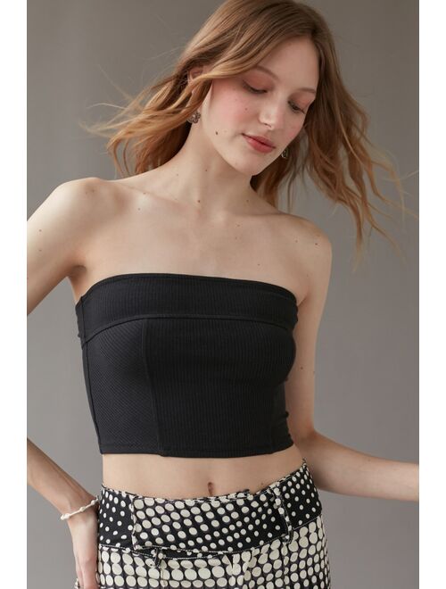 Urban Outfitters UO Tuesday Tube Top