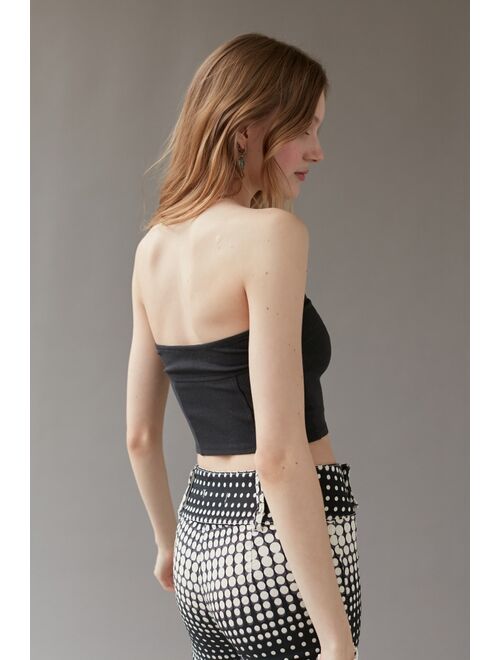Urban Outfitters UO Tuesday Tube Top