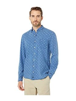 johnnie-O Darcy Hangin' Out Button Down Shirt