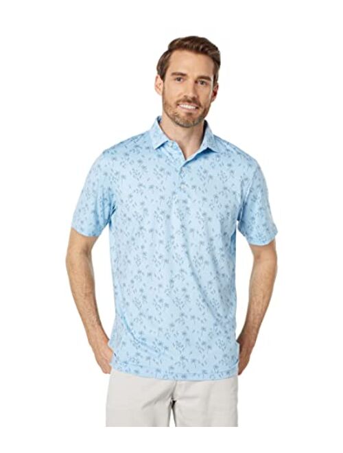Johnnie o johnnie-O Kai Tropical Polo T-Shirt