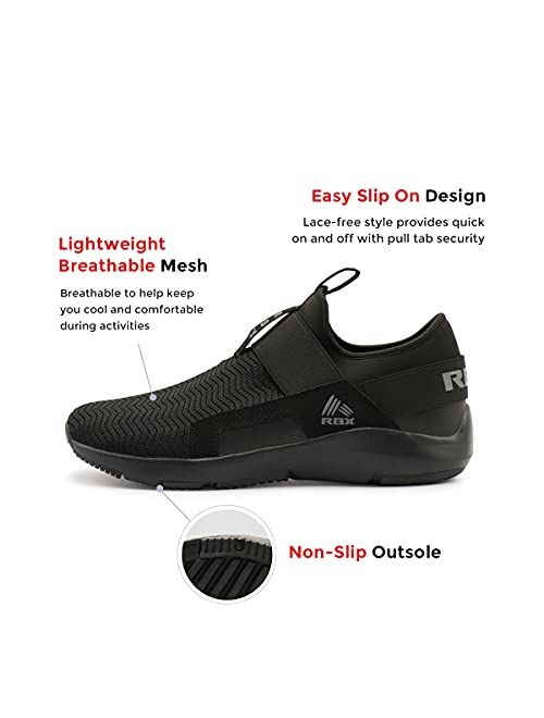 RBX Active Men's Athletic Sneaker