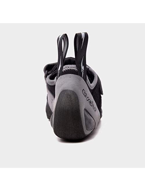 Evolv Defy Synthetic Hook and Loop Climbing Shoe