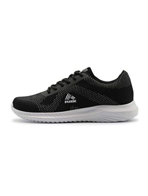 RBX Active Women's Athletic Sneaker Ladies Breathable Mesh Running Training Shoe