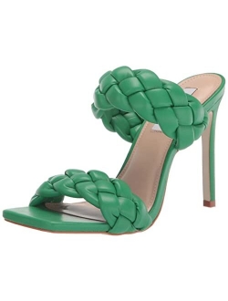 Women's Kenley Heeled Sandal