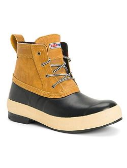 Men's 6 In Legacy Lace Boot