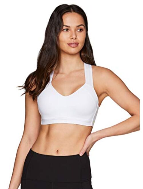 RBX Active Women's High Impact Maximum Support Sports Bra