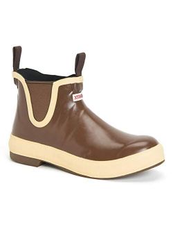 Men's Legacy Deck Boot