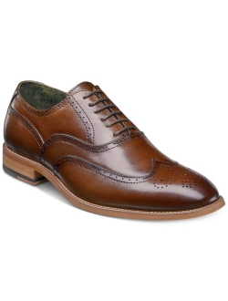 Men's Dunbar Wingtip Oxfords Shoes
