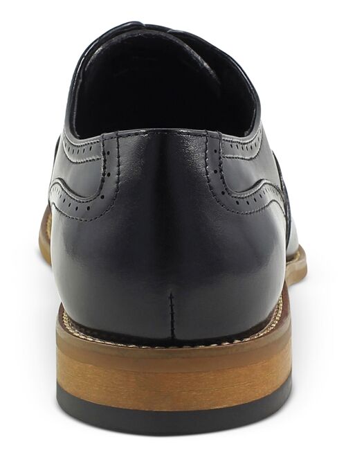 Stacy Adams Men's Dunbar Wingtip Oxfords Shoes