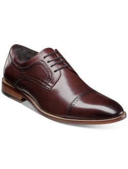 Men's Dickinson Cap Toe Oxfords