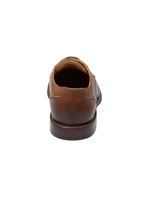Stacy Adams Men's Marlton Plain Toe Oxford Shoes