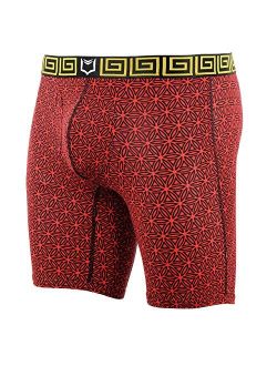 Limited Edition Flower of Life SHEATH V Boxer Brief