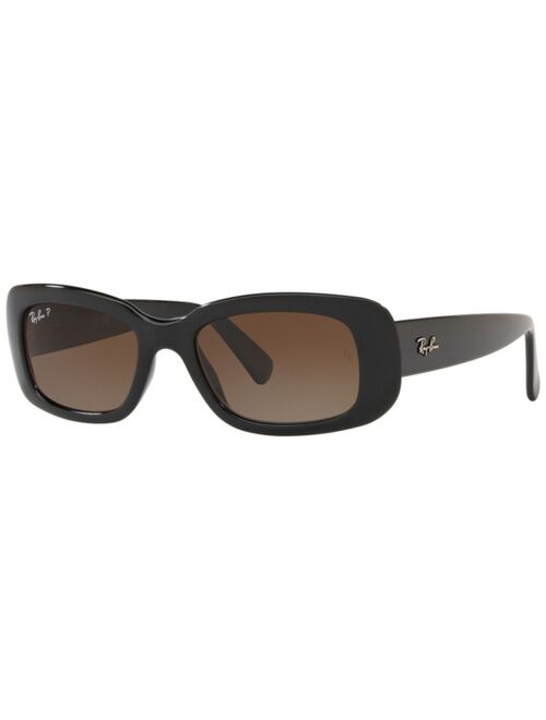 Ray-Ban Women's Sunglasses, RB4122 50