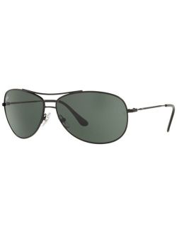 Men's Sunglasses, Rb3293 63