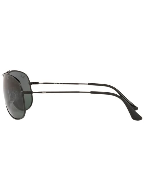 Ray-Ban Men's Sunglasses, Rb3293 63
